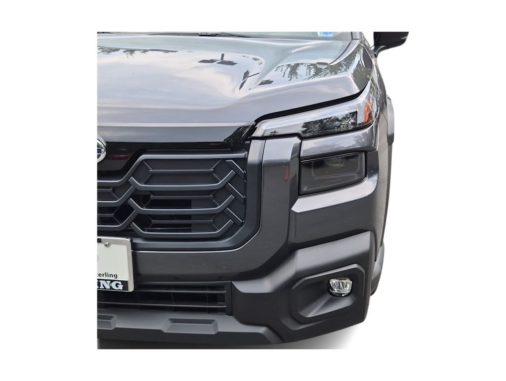 Thumbnail: 2026 Subaru Outback - 23
