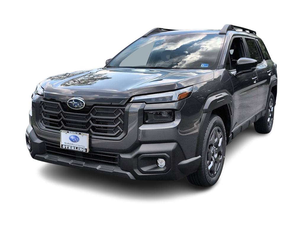 Thumbnail: 2026 Subaru Outback - 19