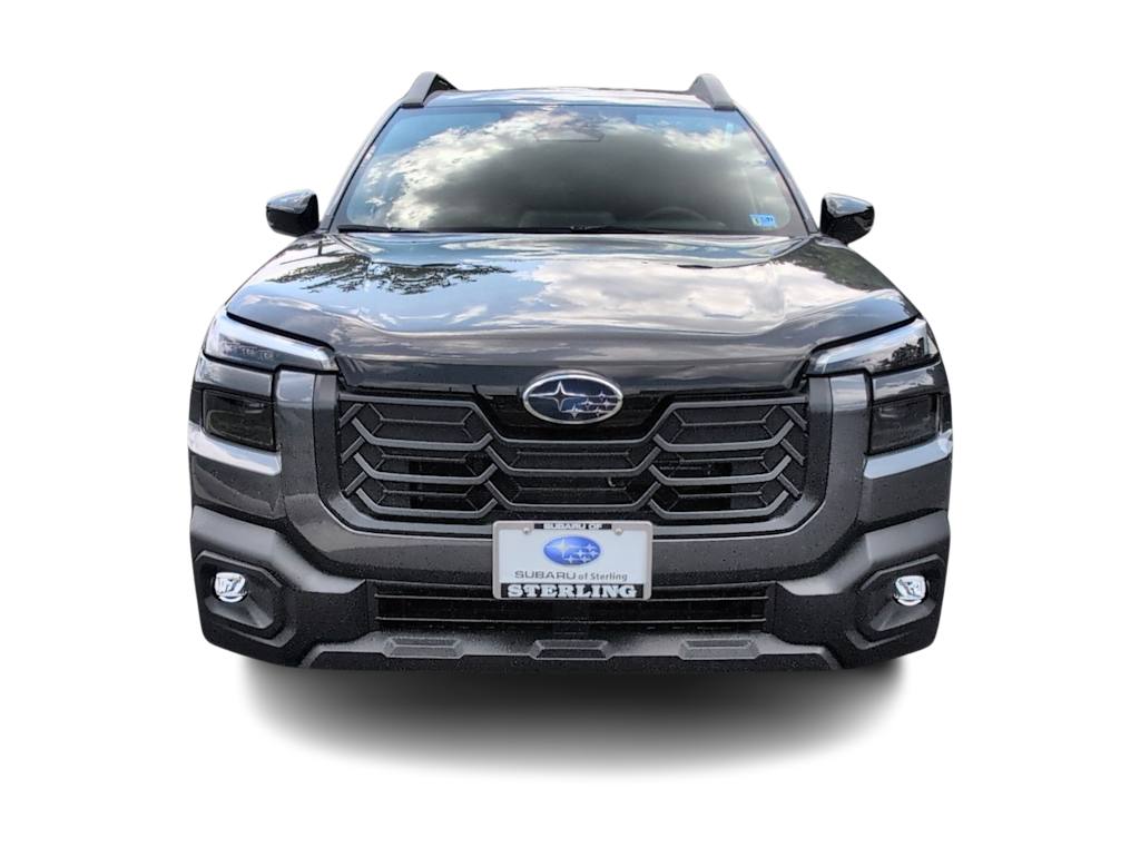 Thumbnail: 2026 Subaru Outback - 6