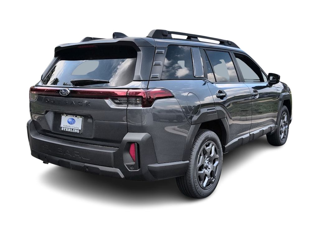 Thumbnail: 2026 Subaru Outback - 20