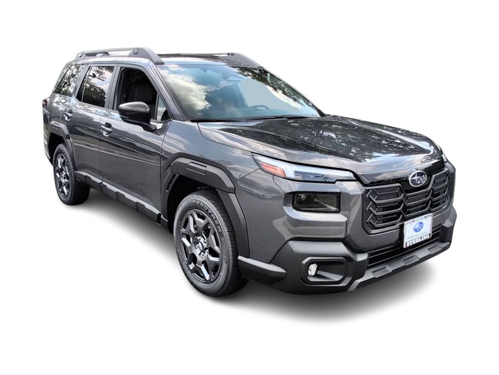 Thumbnail: 2026 Subaru Outback - 18