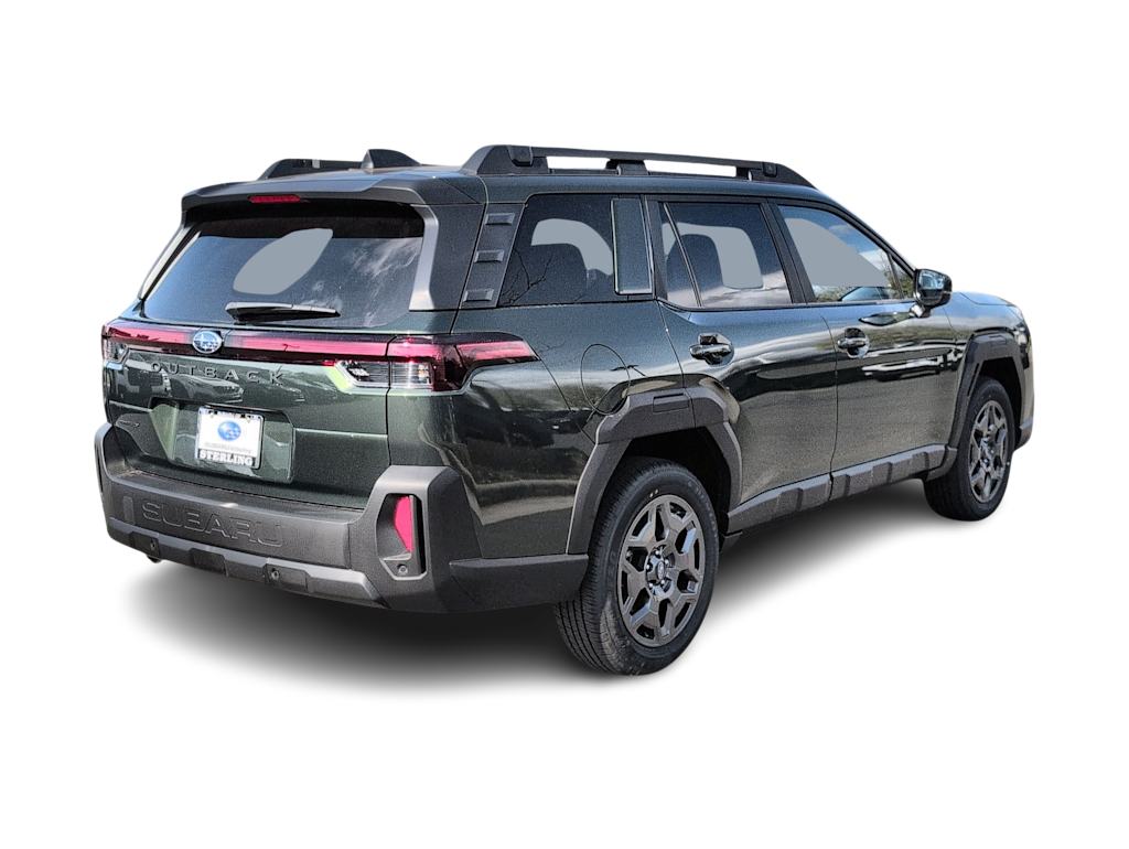 Thumbnail: 2026 Subaru Outback - 20