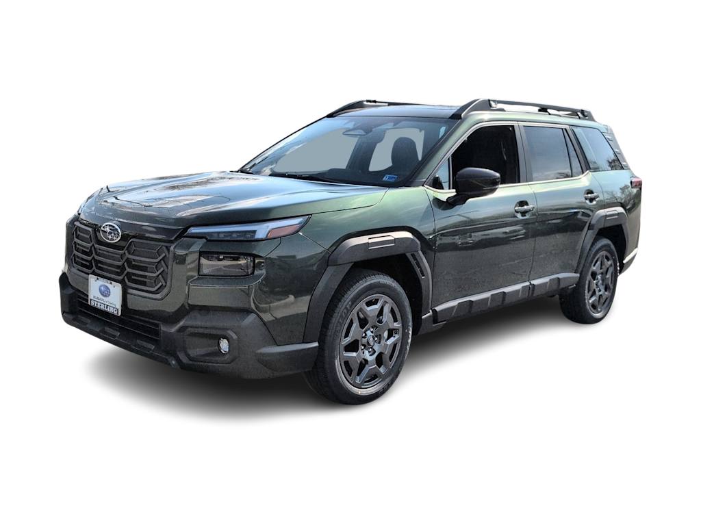 Thumbnail: 2026 Subaru Outback - 19