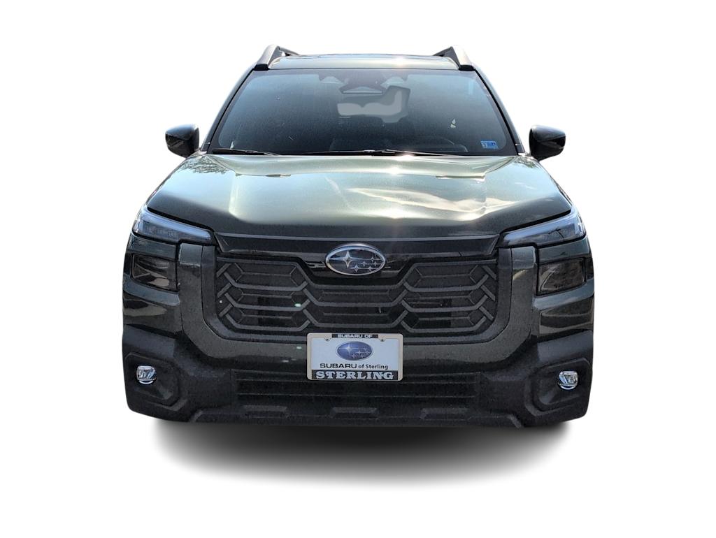 Thumbnail: 2026 Subaru Outback - 6