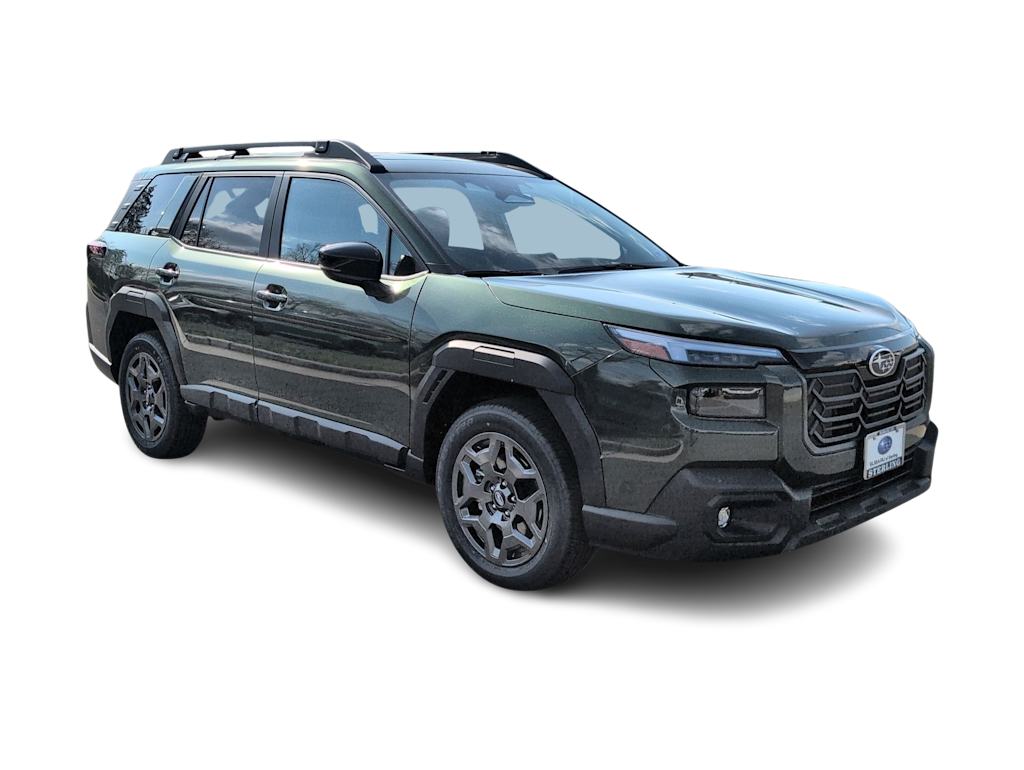 Thumbnail: 2026 Subaru Outback - 18