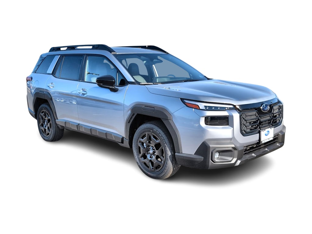 Thumbnail: 2026 Subaru Outback - 18