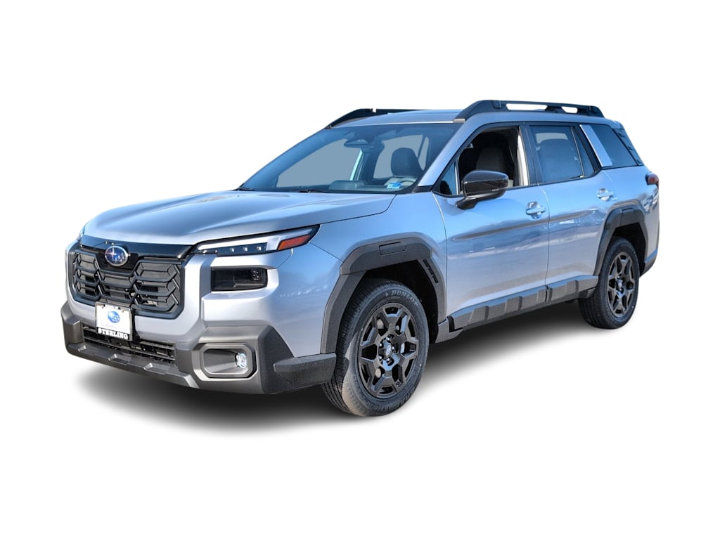 Thumbnail: 2026 Subaru Outback - 19