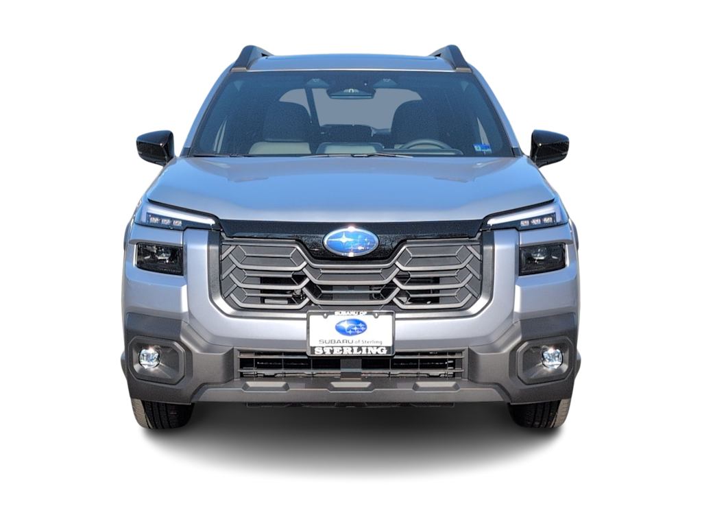 Thumbnail: 2026 Subaru Outback - 6