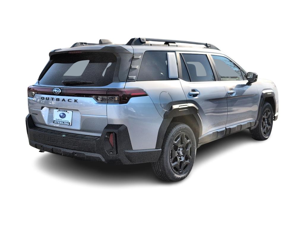 Thumbnail: 2026 Subaru Outback - 20