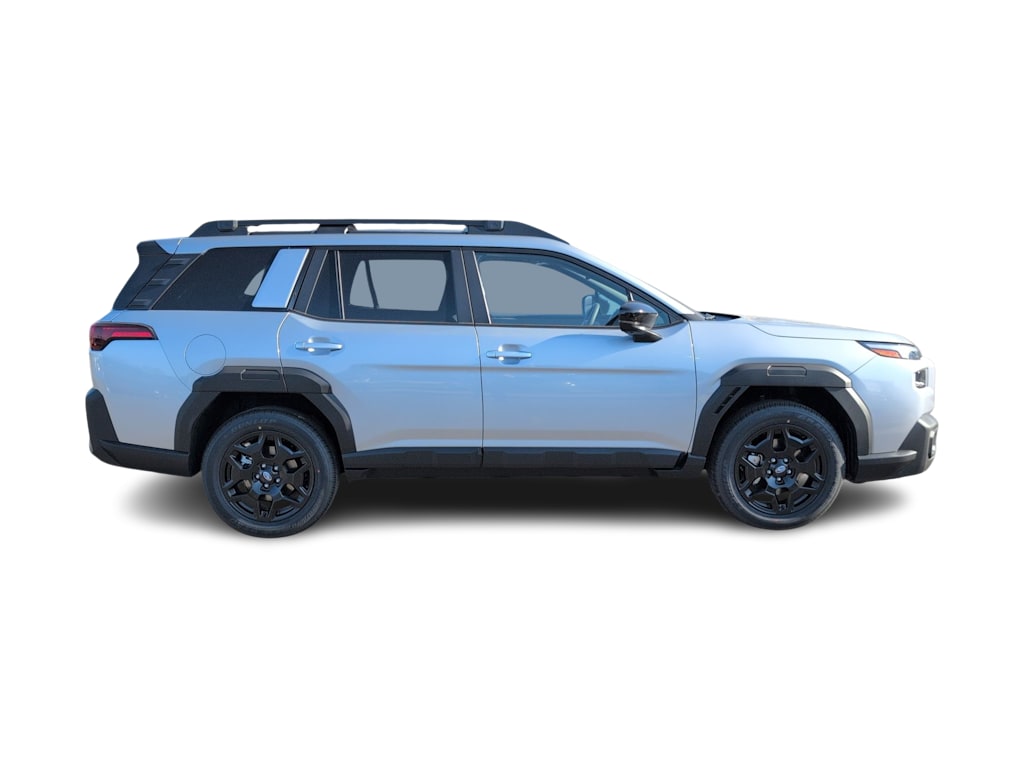 Thumbnail: 2026 Subaru Outback - 21