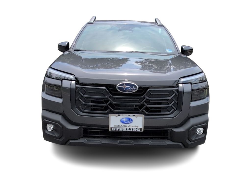 Thumbnail: 2026 Subaru Outback - 6