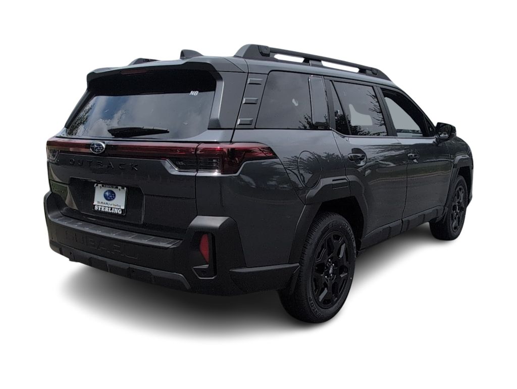 Thumbnail: 2026 Subaru Outback - 20
