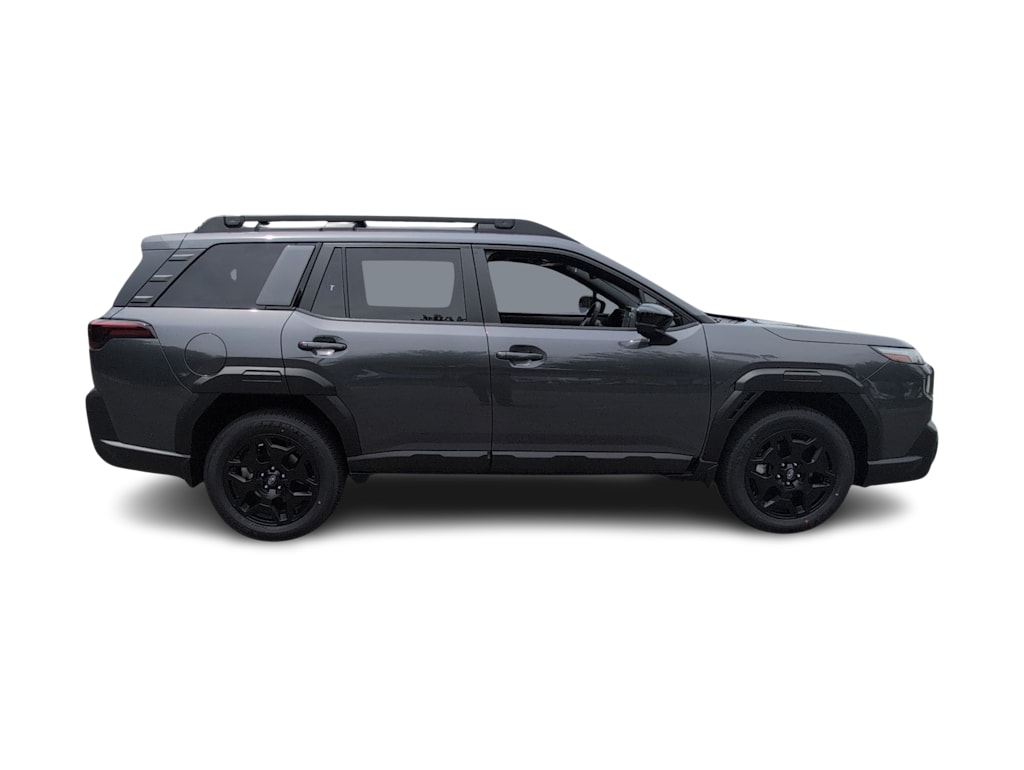 Thumbnail: 2026 Subaru Outback - 21