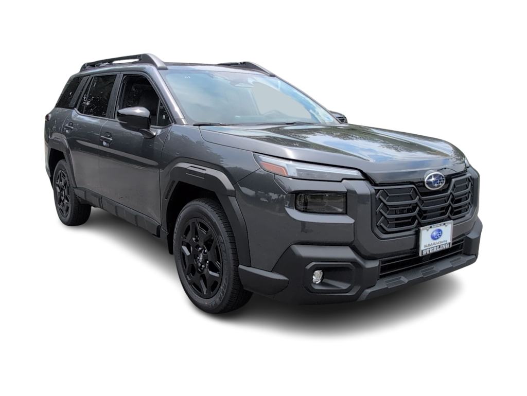 Thumbnail: 2026 Subaru Outback - 18