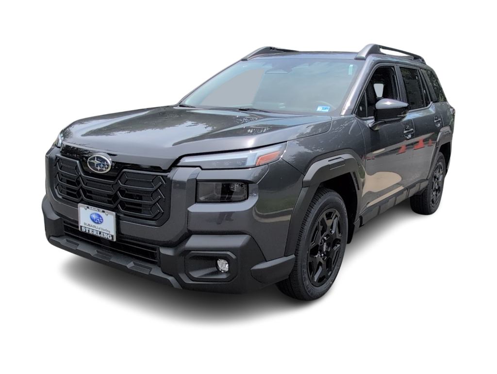 Thumbnail: 2026 Subaru Outback - 19