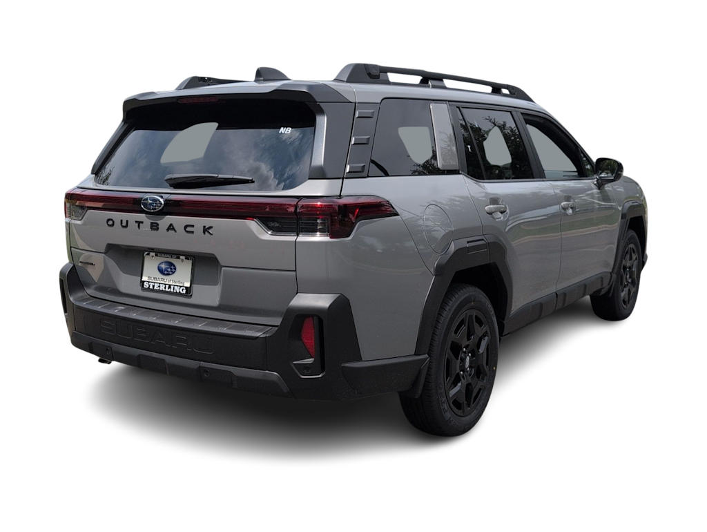 Thumbnail: 2026 Subaru Outback - 19