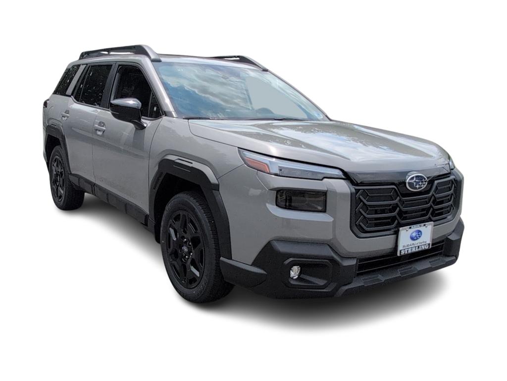 Thumbnail: 2026 Subaru Outback - 17