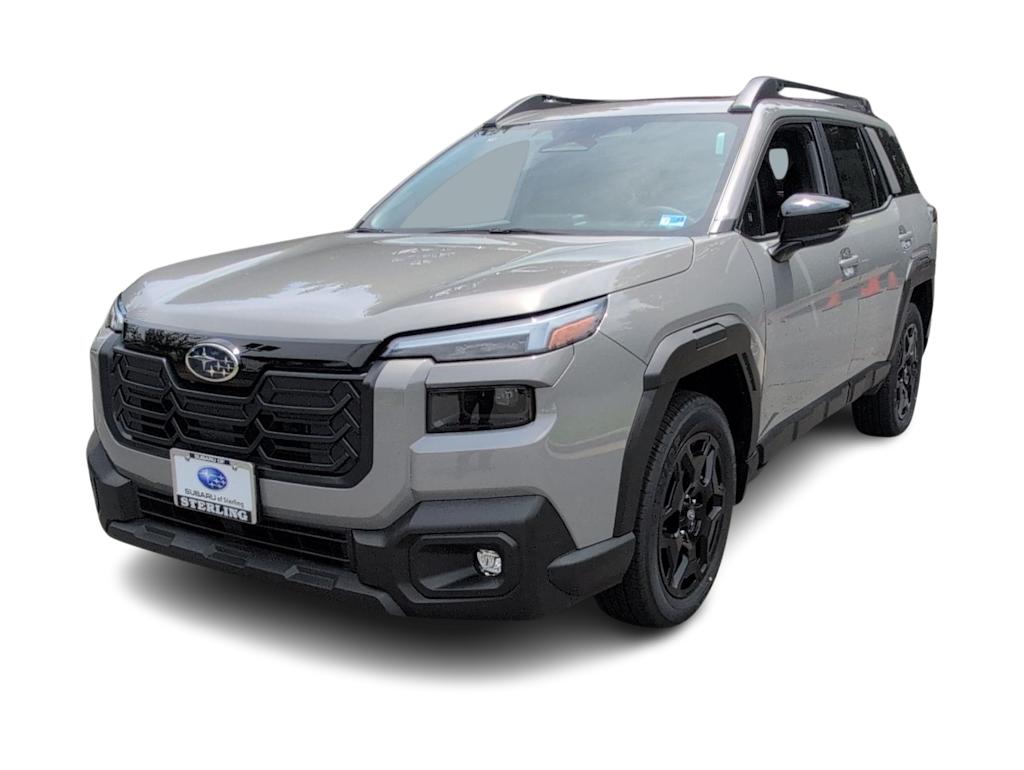 Thumbnail: 2026 Subaru Outback - 18