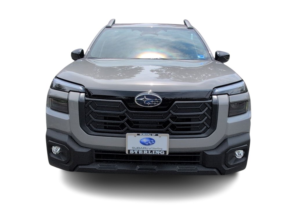 Thumbnail: 2026 Subaru Outback - 6