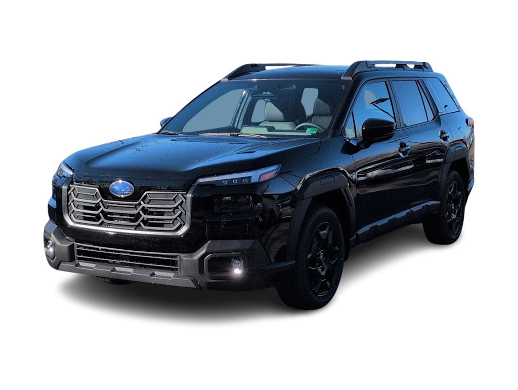 Thumbnail: 2026 Subaru Outback - 20