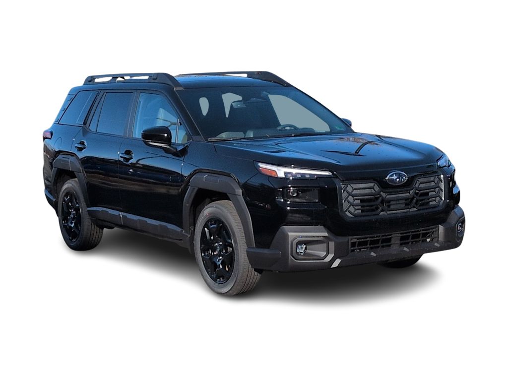 Thumbnail: 2026 Subaru Outback - 19