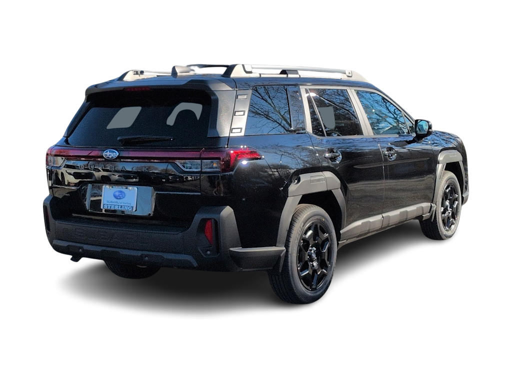 Thumbnail: 2026 Subaru Outback - 21