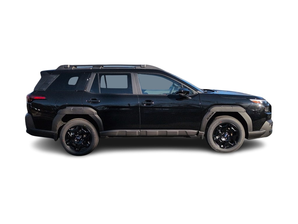 Thumbnail: 2026 Subaru Outback - 22