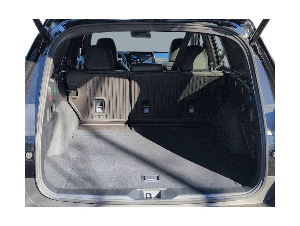 Thumbnail: 2026 Subaru Outback - 16