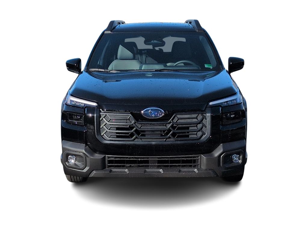 Thumbnail: 2026 Subaru Outback - 6