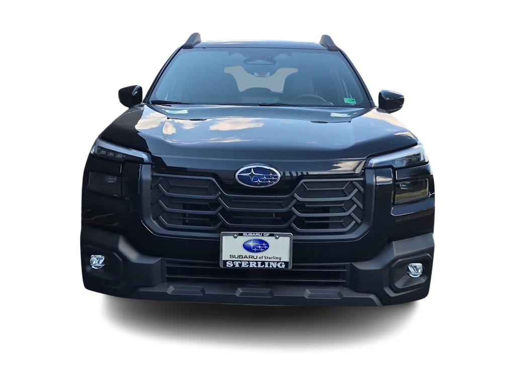 Thumbnail: 2026 Subaru Outback - 6