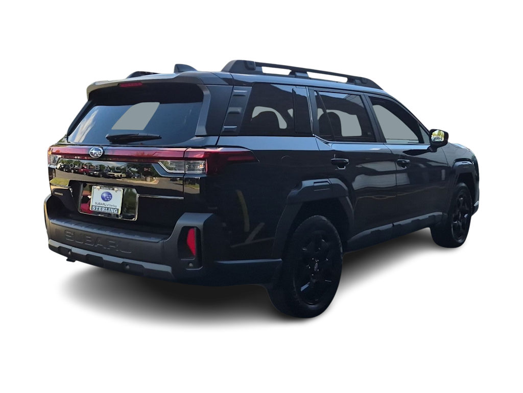 Thumbnail: 2026 Subaru Outback - 20