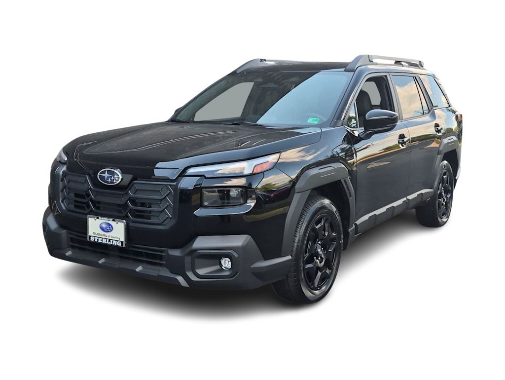 Thumbnail: 2026 Subaru Outback - 19