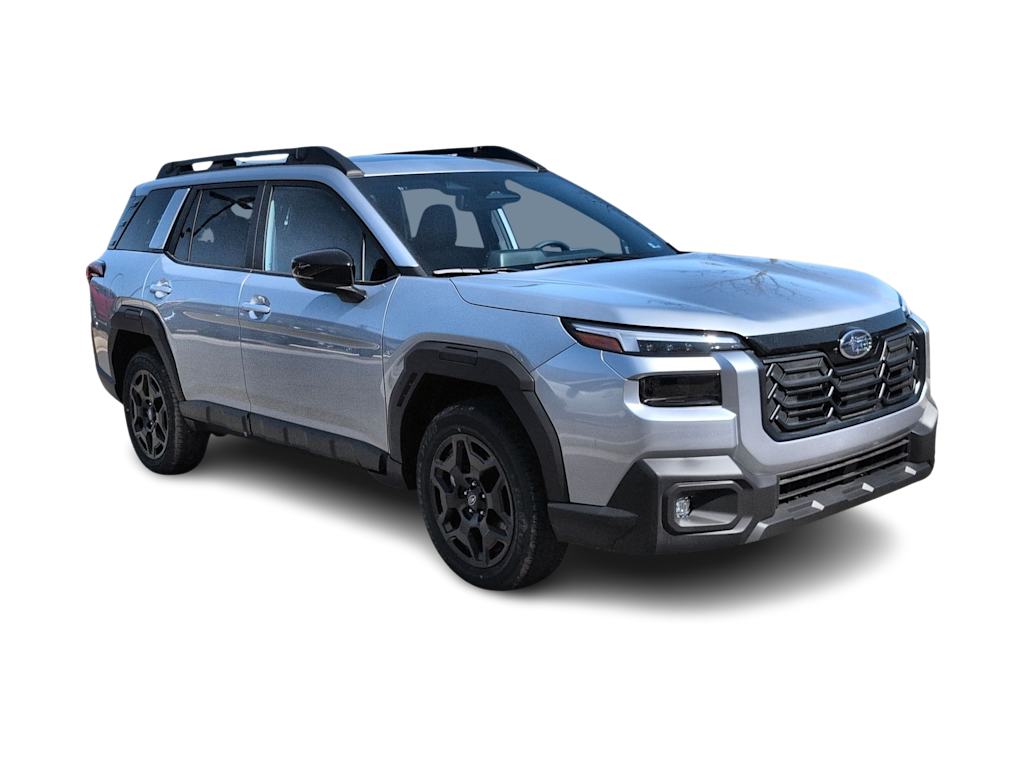 Thumbnail: 2026 Subaru Outback - 19