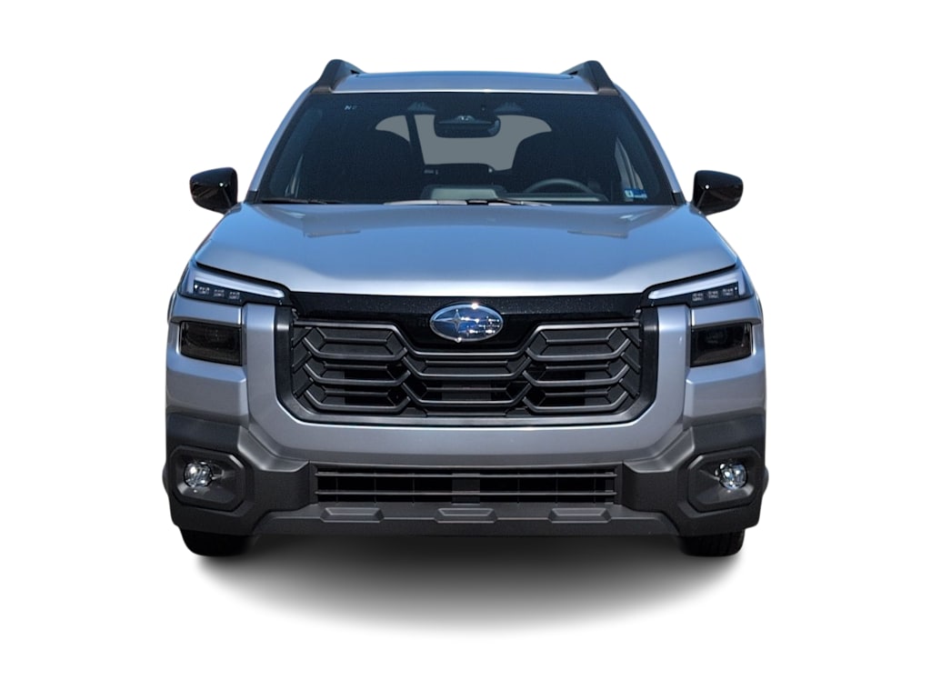 Thumbnail: 2026 Subaru Outback - 6