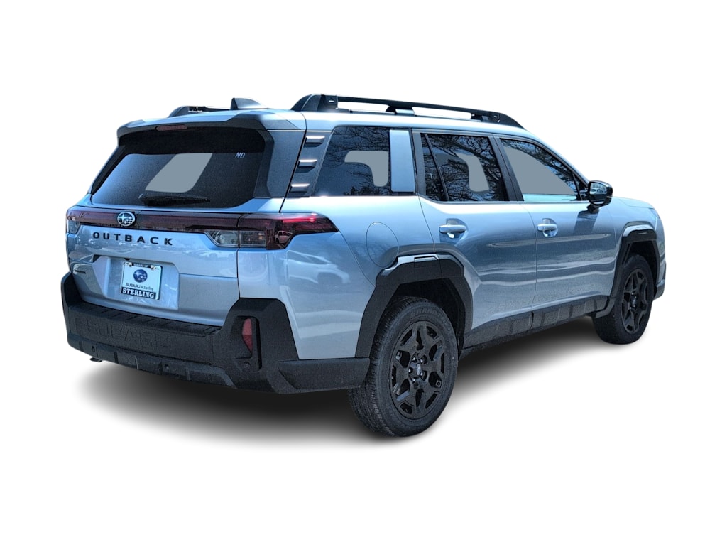 Thumbnail: 2026 Subaru Outback - 21