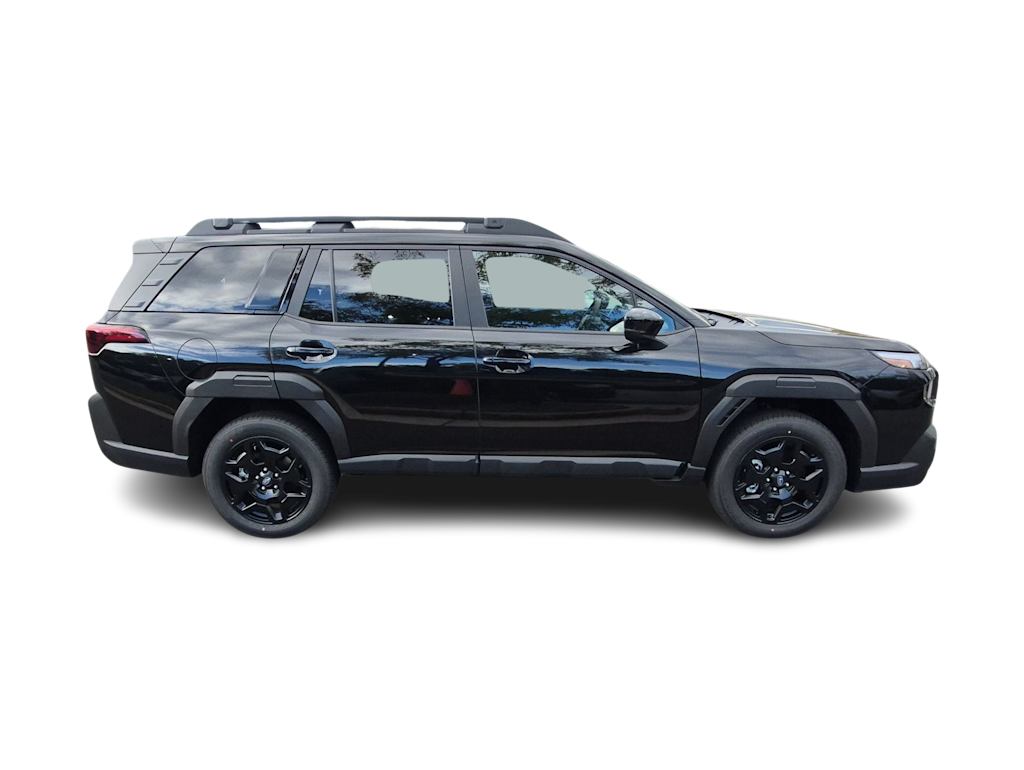 Thumbnail: 2026 Subaru Outback - 21