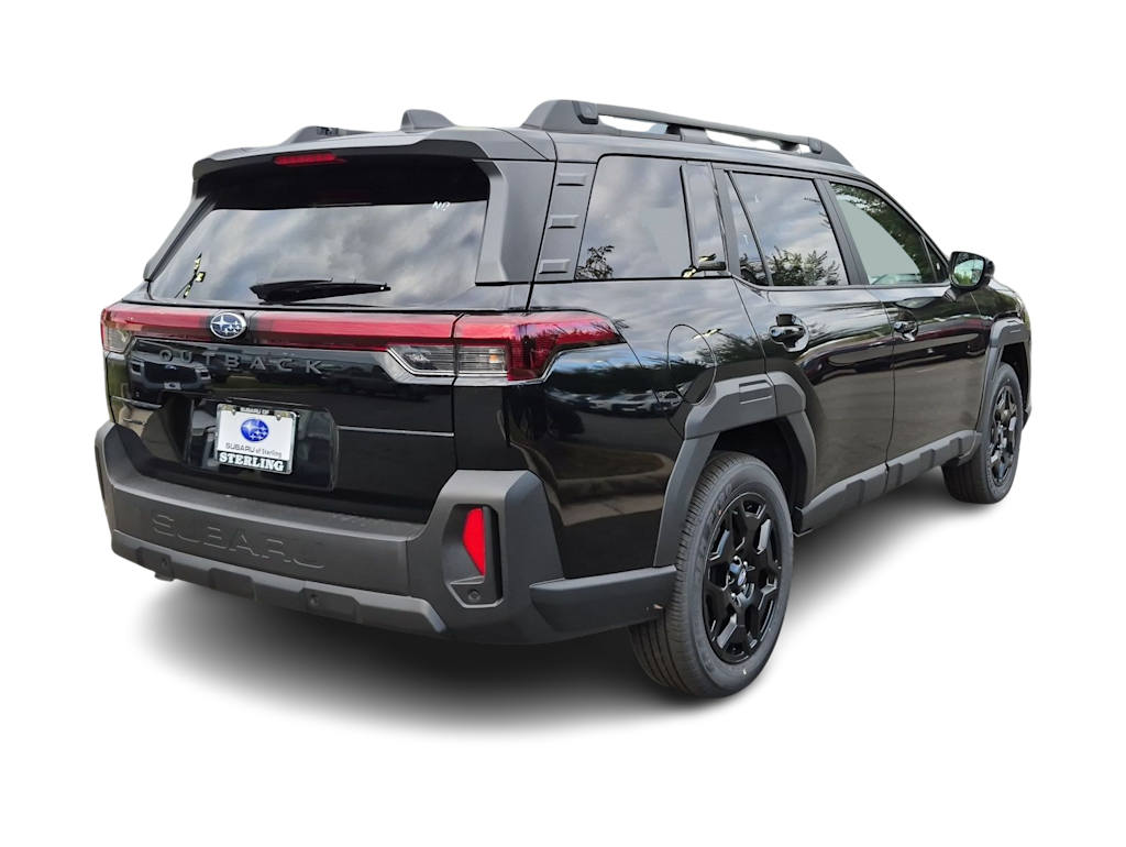Thumbnail: 2026 Subaru Outback - 20