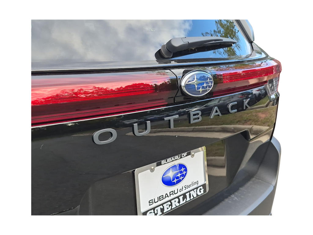Thumbnail: 2026 Subaru Outback - 23