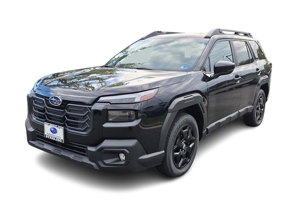 Thumbnail: 2026 Subaru Outback - 19