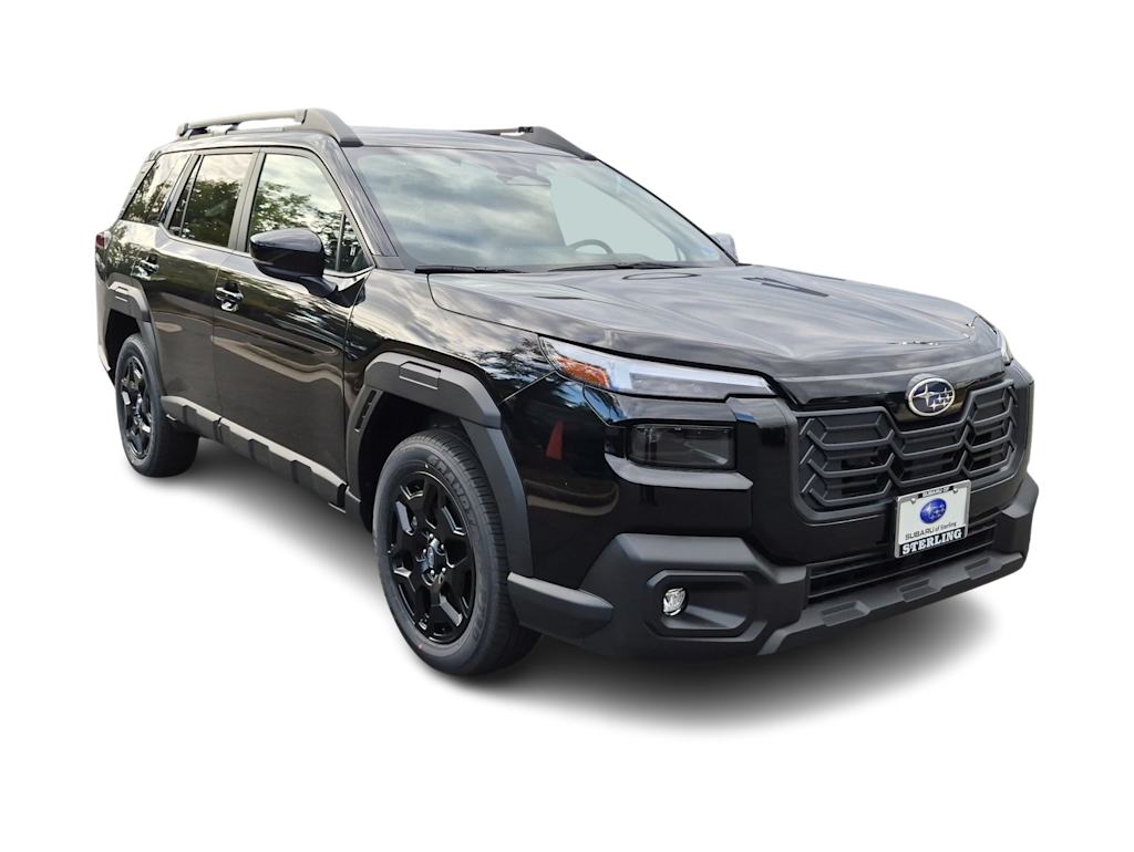 Thumbnail: 2026 Subaru Outback - 18
