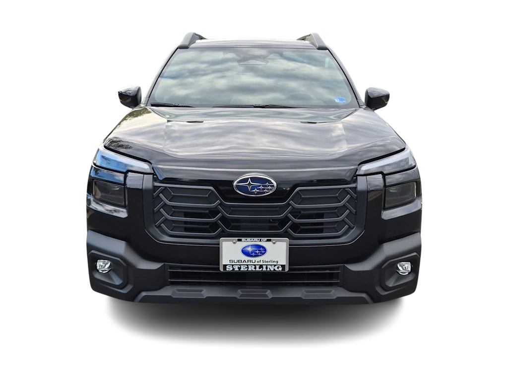 Thumbnail: 2026 Subaru Outback - 6