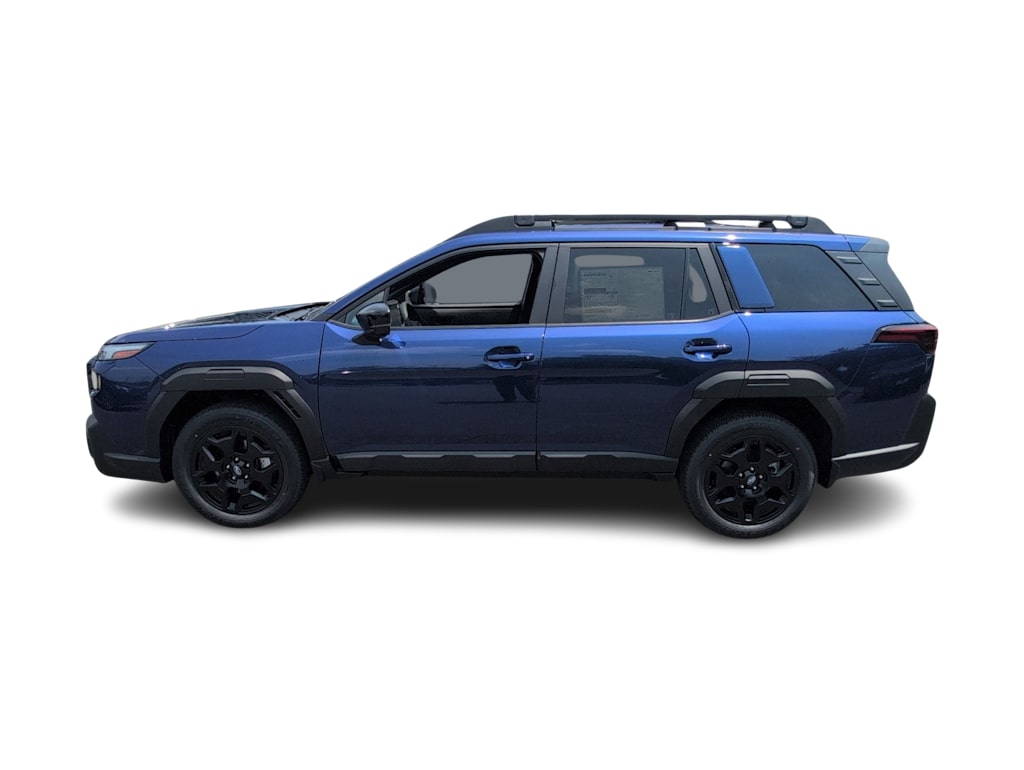 Thumbnail: 2026 Subaru Outback - 3