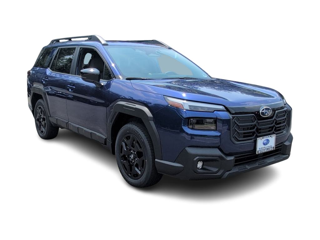 Thumbnail: 2026 Subaru Outback - 18