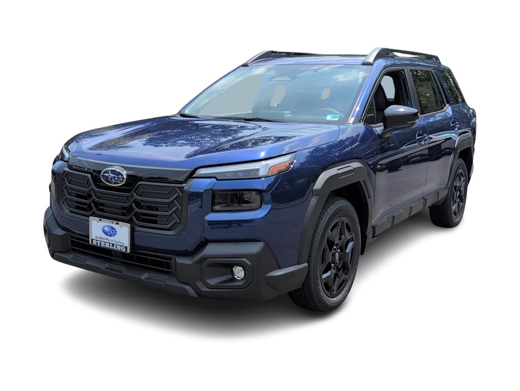 Thumbnail: 2026 Subaru Outback - 19