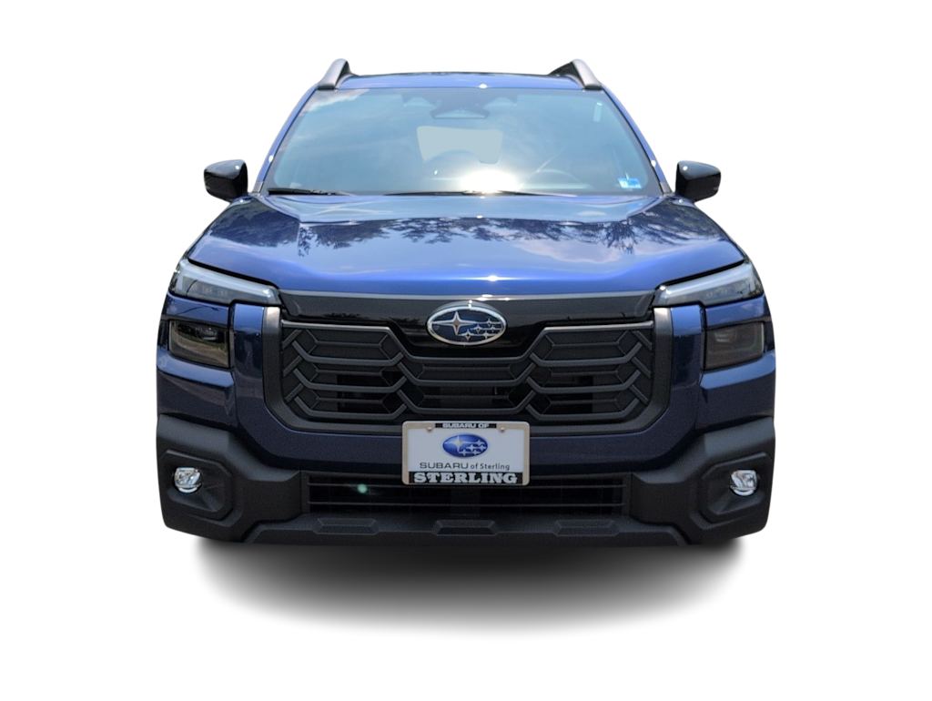 Thumbnail: 2026 Subaru Outback - 6