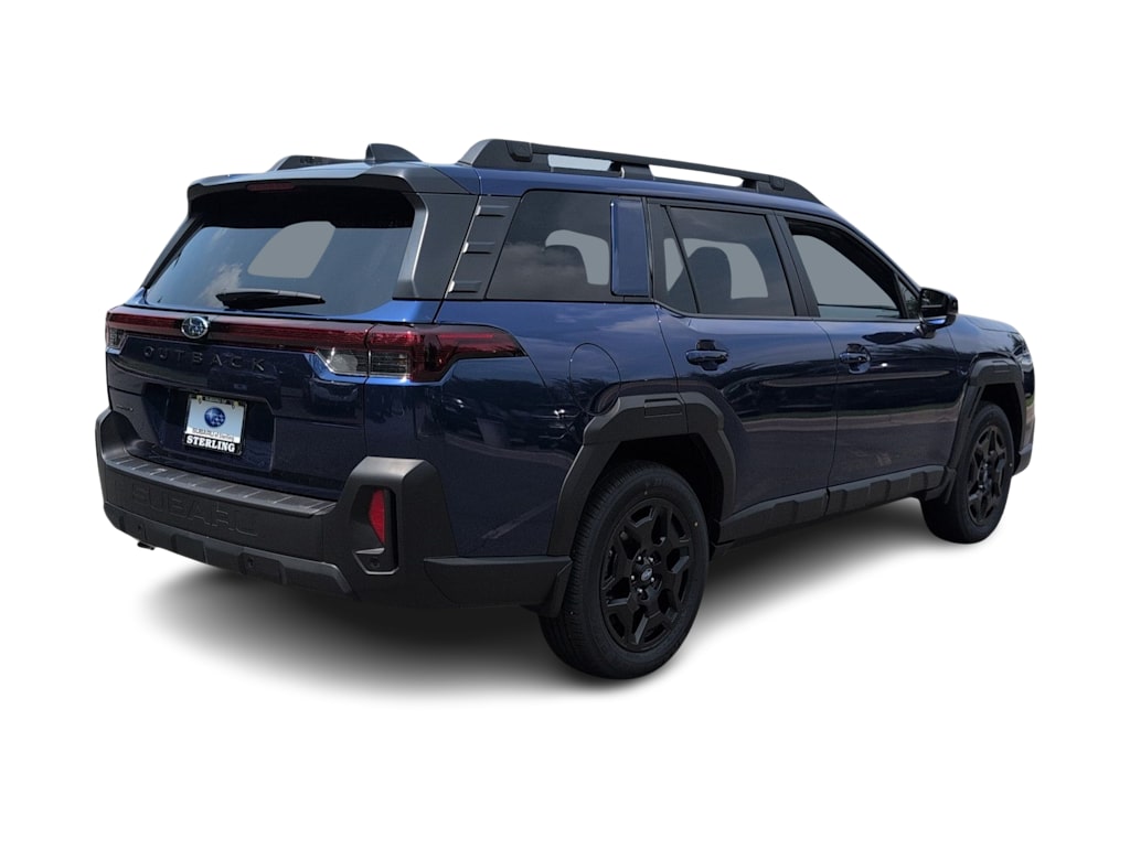 Thumbnail: 2026 Subaru Outback - 20