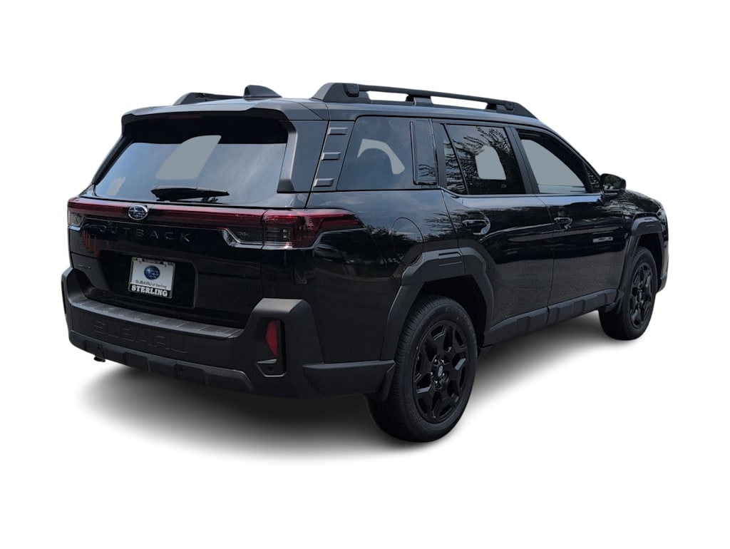 Thumbnail: 2026 Subaru Outback - 20