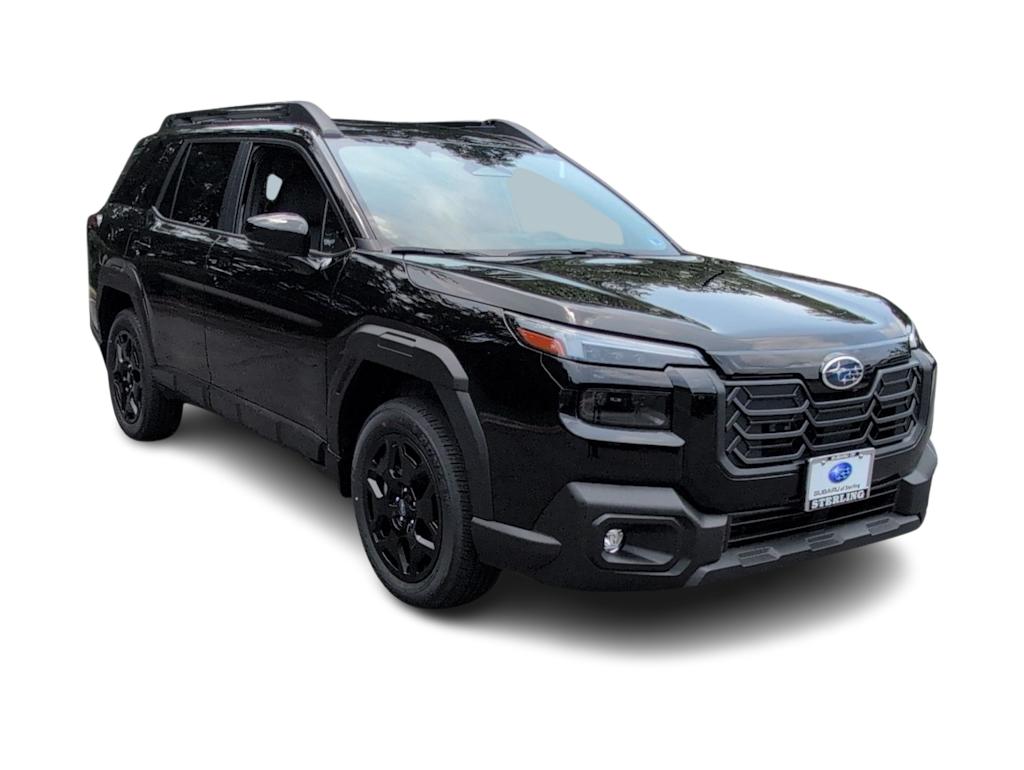 Thumbnail: 2026 Subaru Outback - 18