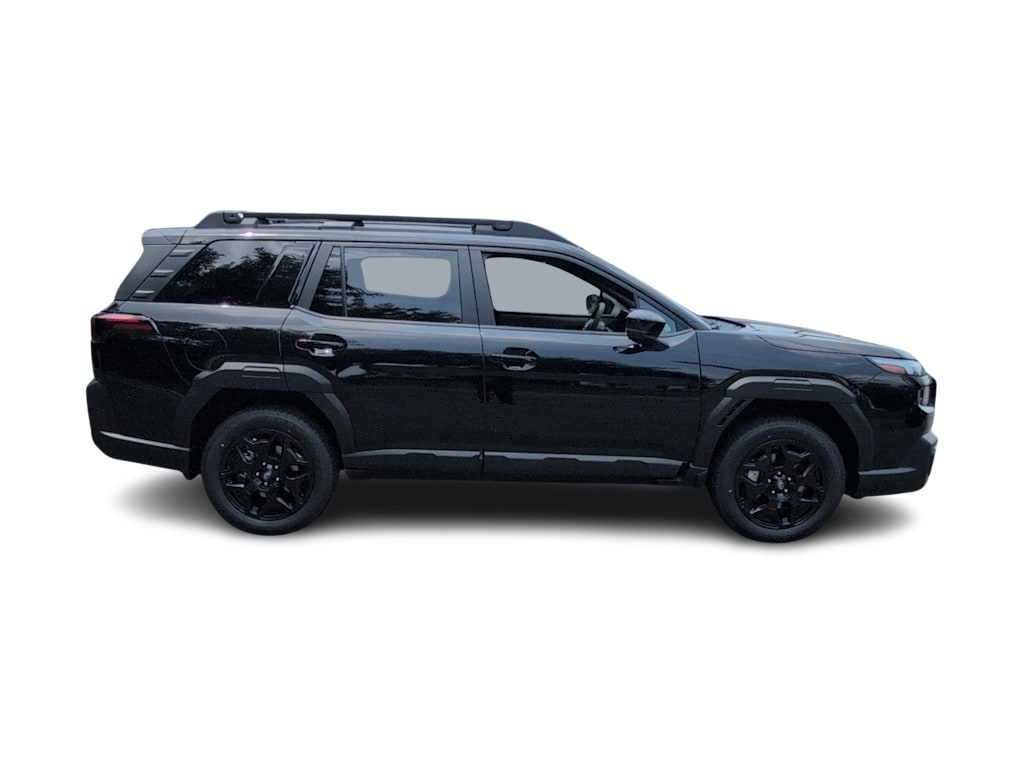 Thumbnail: 2026 Subaru Outback - 21