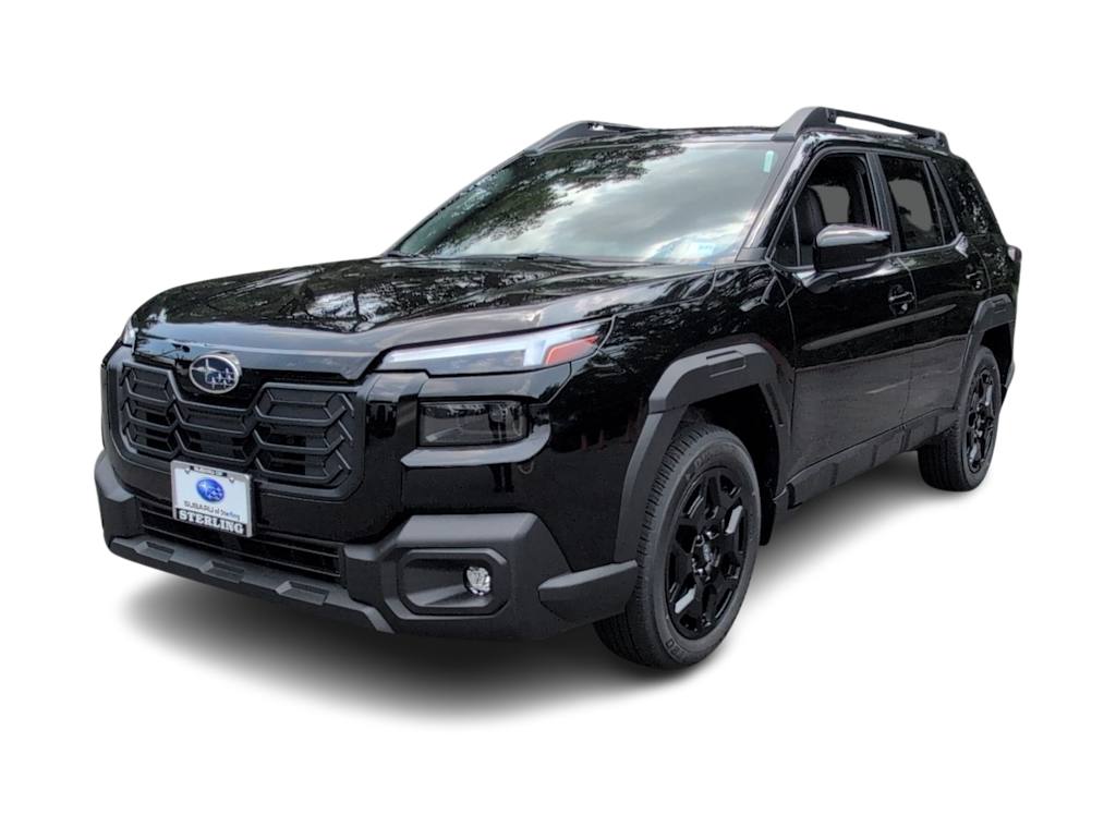 Thumbnail: 2026 Subaru Outback - 19